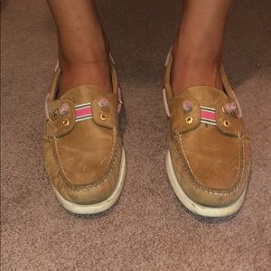 Sperry Top-Siders